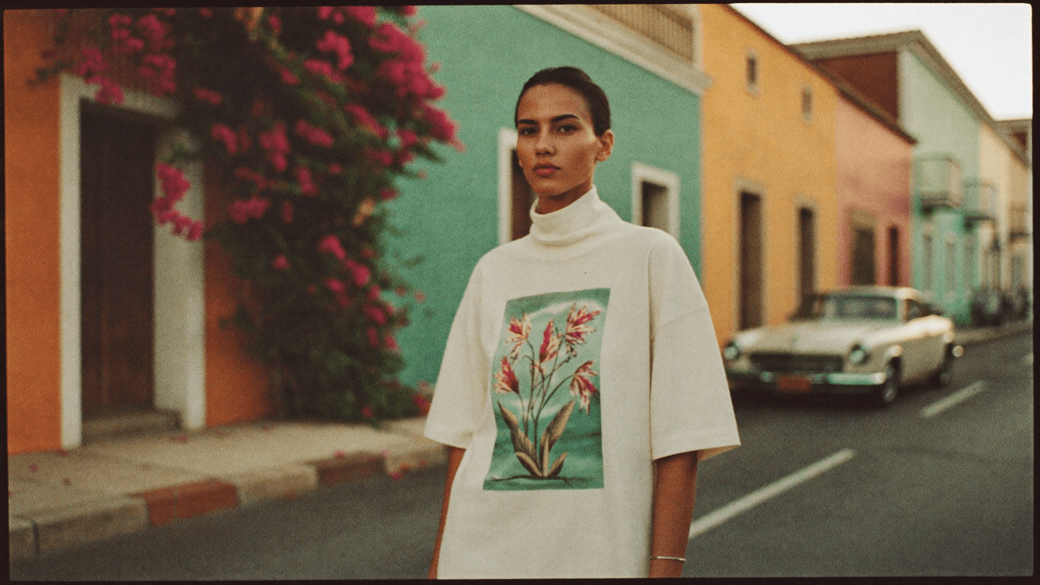 Vibra Sin Reglas — Eternal Caribbean Summer